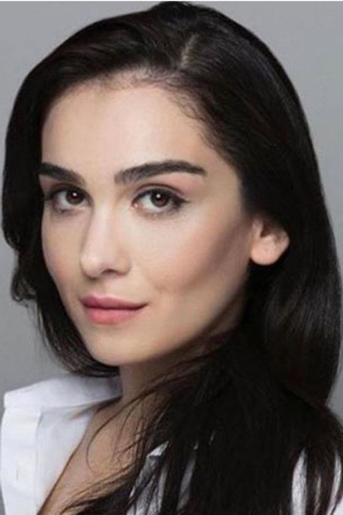 Hande Kaptan profil fotoğrafı