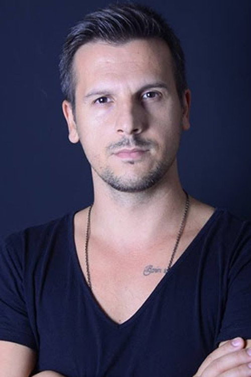 Ergin Kılıkçıer profil fotoğrafı