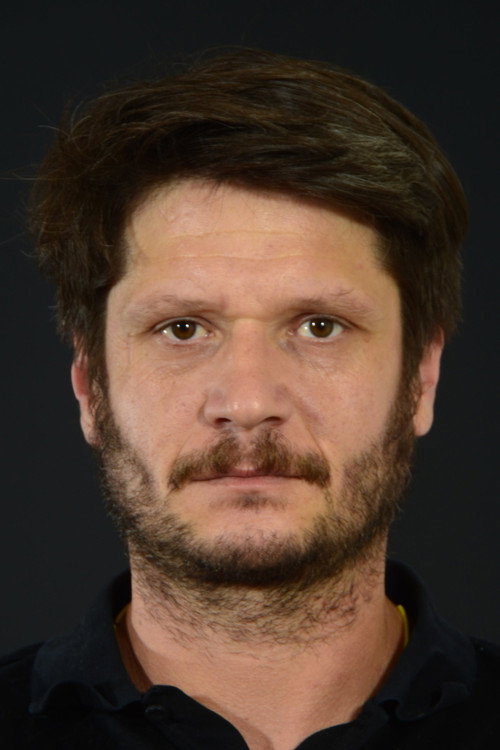 Ercan Reşat Demir profil fotoğrafı