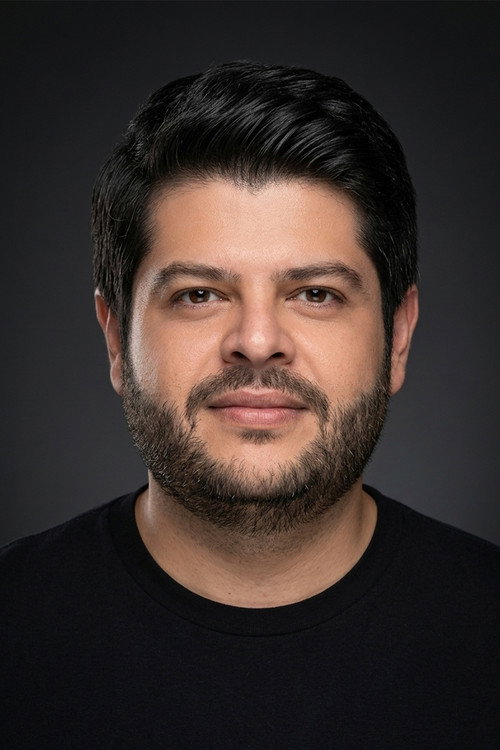 Volkan Demirok profil fotoğrafı