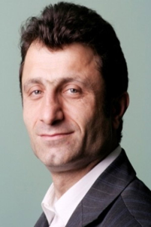 İsrafil Köse profil fotoğrafı