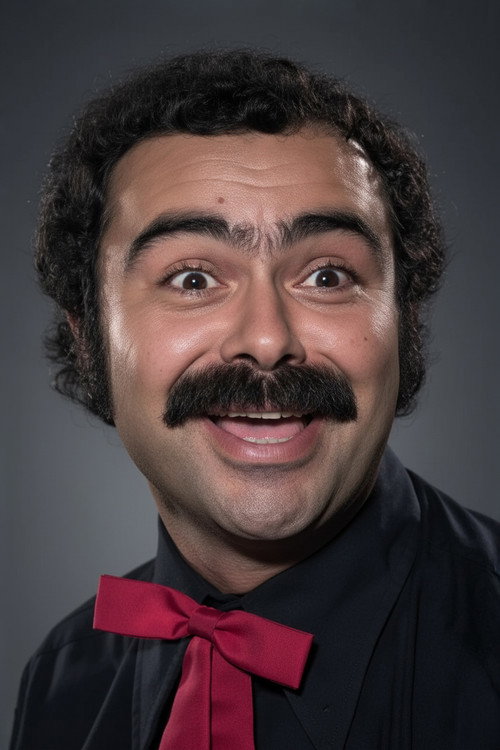 Şefik Döğen profil fotoğrafı