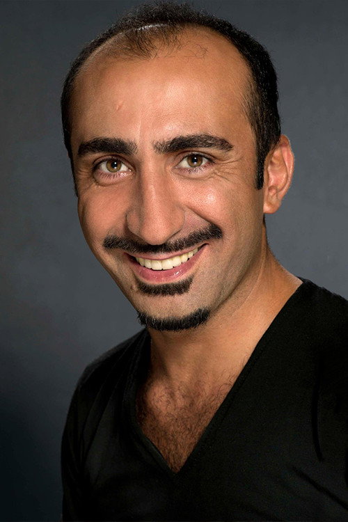 Metin Yıldız profil fotoğrafı