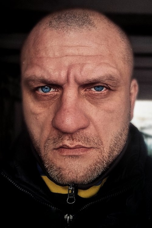 Serhii Shadrin profil fotoğrafı