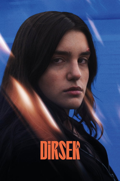 Dirsek afiş görseli