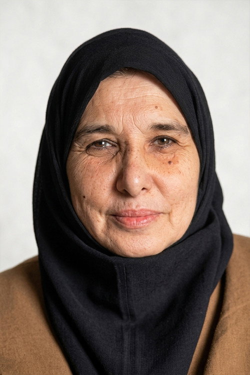 Ayşe Şasa profil fotoğrafı