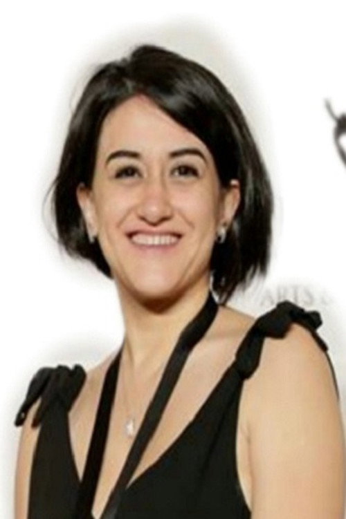 Burcu Görgün Toptaş profil fotoğrafı