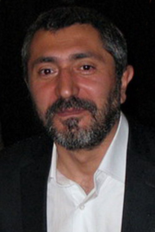 Cemal Şan profil fotoğrafı