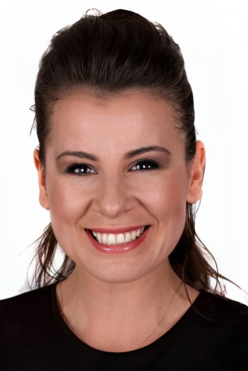 Yasemin Tunca profil fotoğrafı