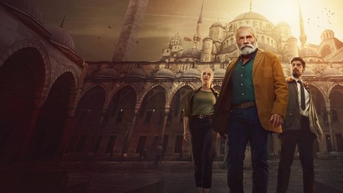 Türk Dedektif yapımından bir kare (1)