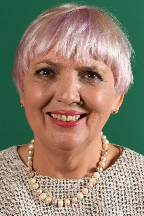 Claudia Roth profil fotoğrafı