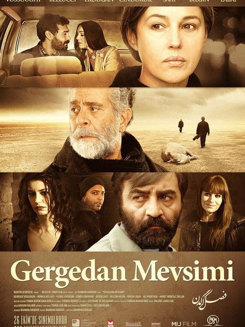 Gergedan Mevsimi afiş görseli