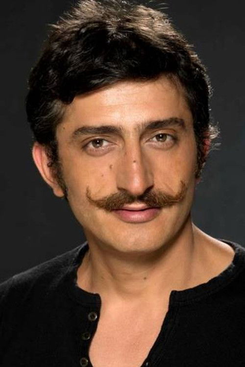 Metin Keçeci profil fotoğrafı