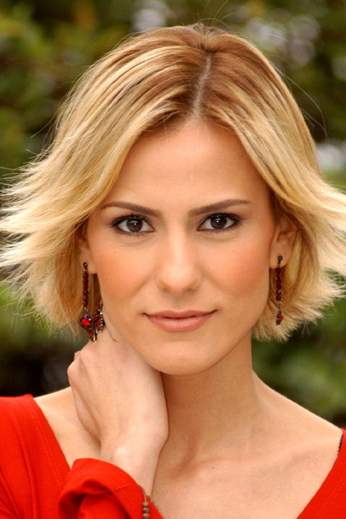 Zeynep Tokuş profil fotoğrafı