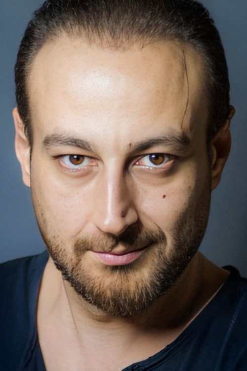 Lebip Gökhan profil fotoğrafı