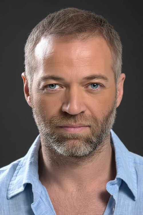 Yunus Güner profil fotoğrafı
