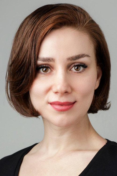Pınar Bibin profil fotoğrafı