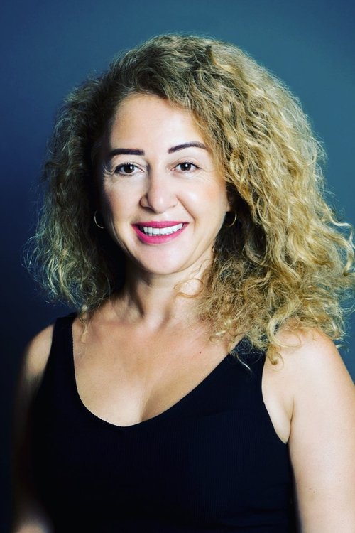 Neşe Mengüloğlu profil fotoğrafı