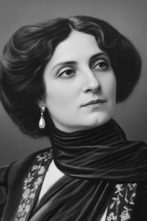 Kınar Hanım profil fotoğrafı