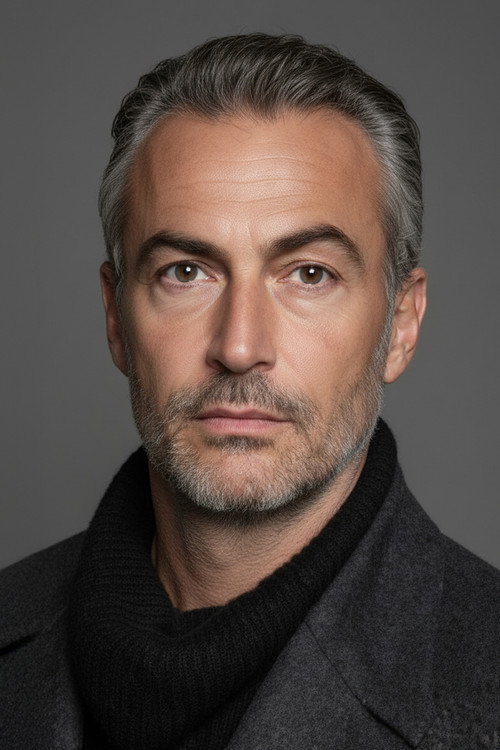 Faruk Peker profil fotoğrafı