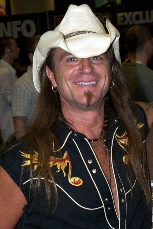 Scott McNeil profil fotoğrafı