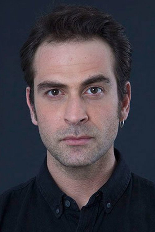 Erhan Alpay profil fotoğrafı