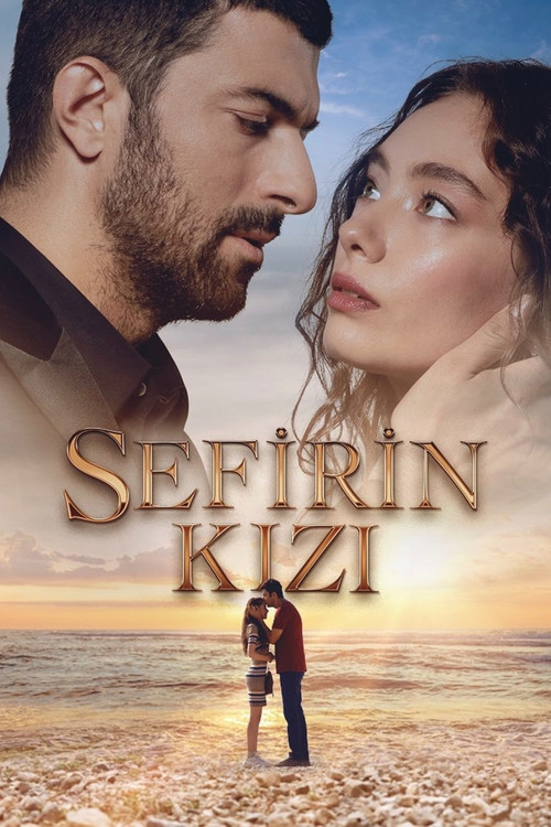 Sefirin Kızı afiş görseli