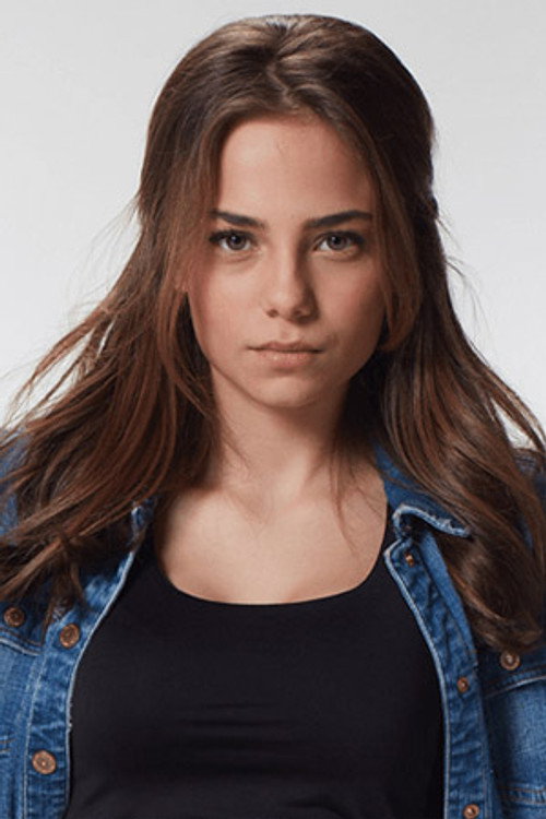 Bahar Şahin profil fotoğrafı