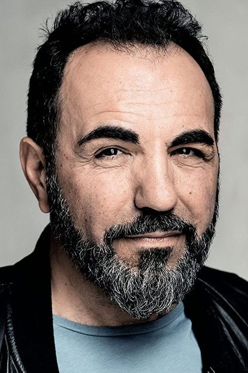 Adnan Maral profil fotoğrafı