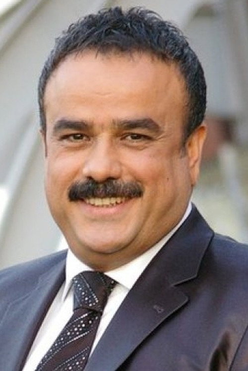 Bülent Serttaş profil fotoğrafı