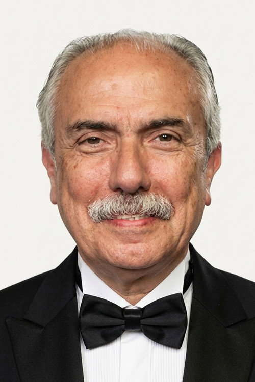 Hakan Altıner profil fotoğrafı