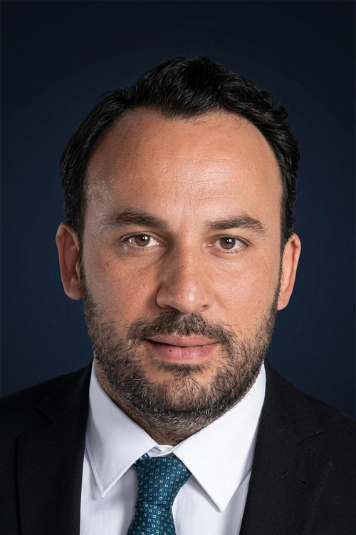 Ferit Aktuğ profil fotoğrafı