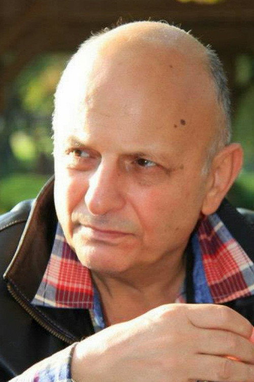 Ümit Efekan profil fotoğrafı
