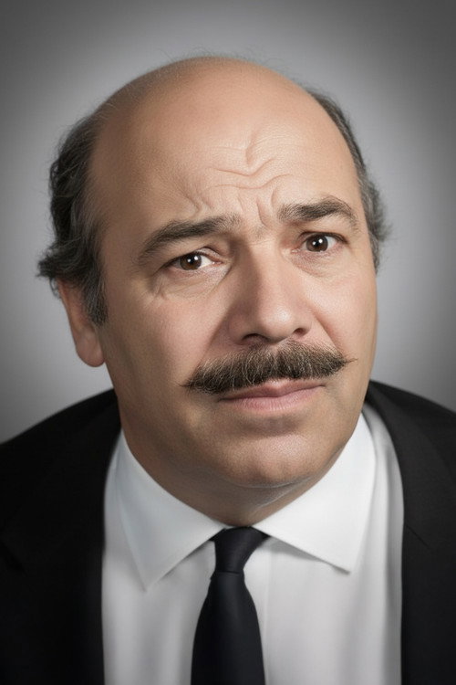 Mustafa Dağhan profil fotoğrafı