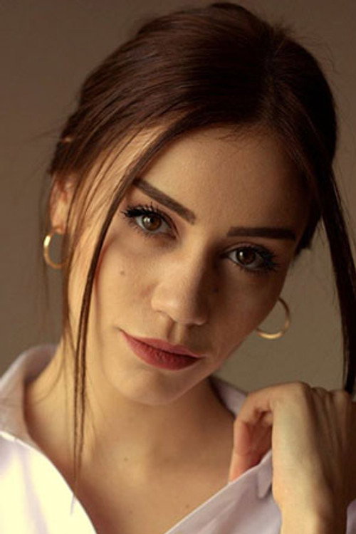 Hazal Benli profil fotoğrafı