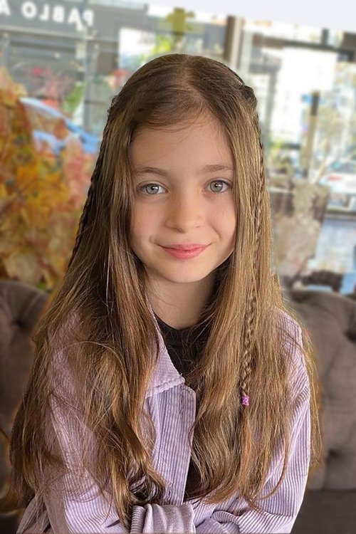 Beren Gençalp profil fotoğrafı