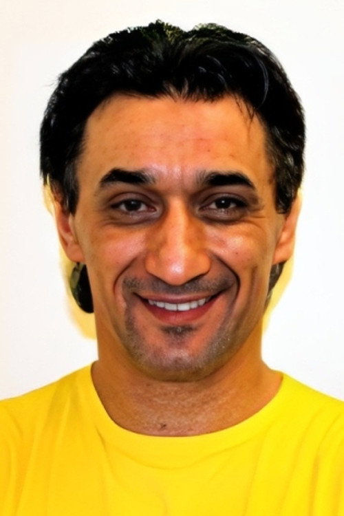 Emin Boztepe profil fotoğrafı