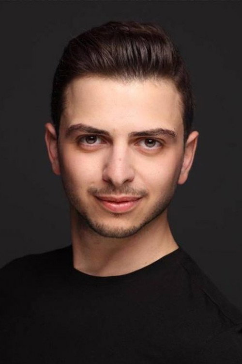 Barış Küçükgüler profil fotoğrafı