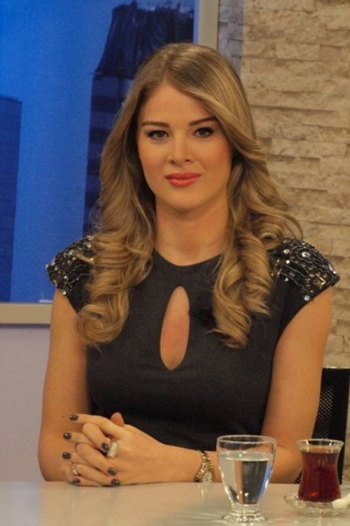 Fatoş Seğmen profil fotoğrafı