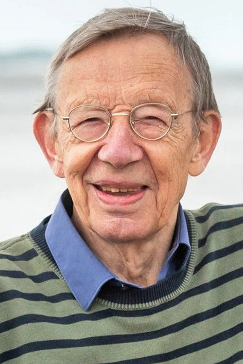 Hark Bohm profil fotoğrafı