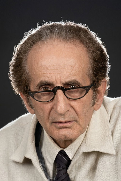 Bedros Çiçekyan profil fotoğrafı