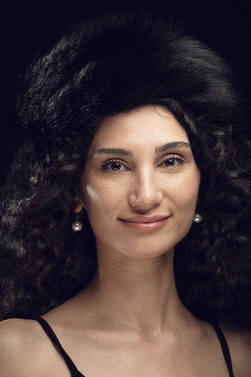 Damla Ersan profil fotoğrafı
