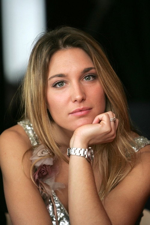 Lucilla Agosti profil fotoğrafı