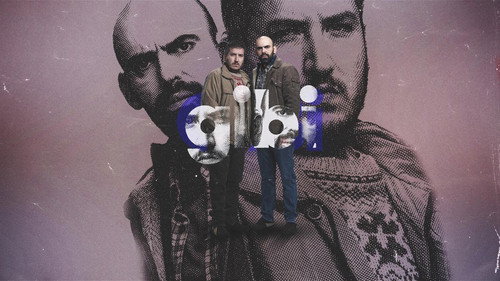 Gibi yapımından bir kare (1)