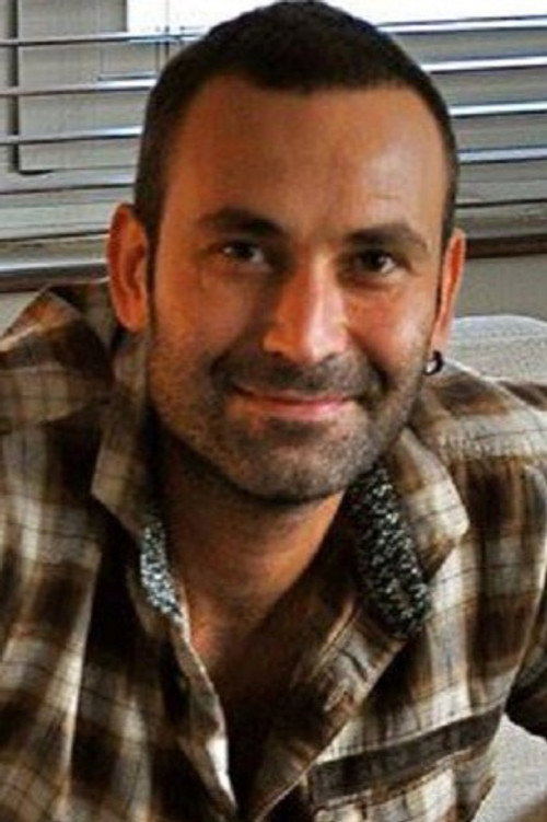 Barış Yöş profil fotoğrafı