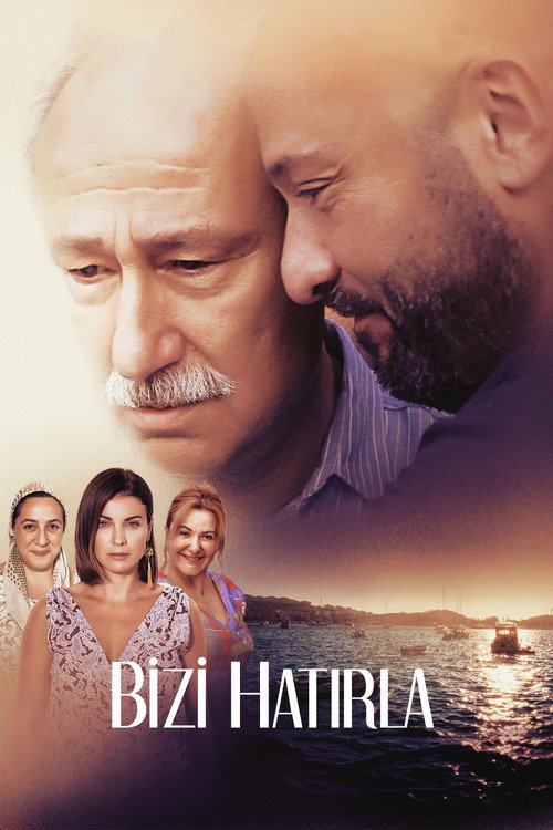 Bizi Hatırla afiş görseli