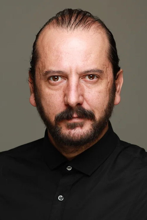 Fatih Topçuoğlu profil fotoğrafı