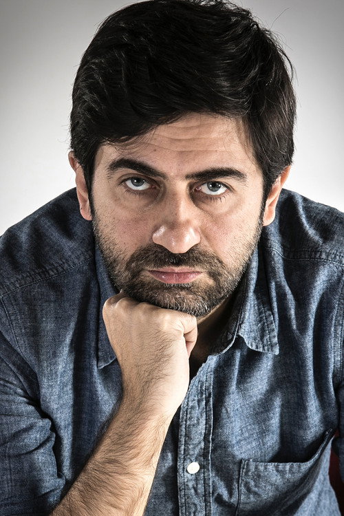 Emin Alper profil fotoğrafı