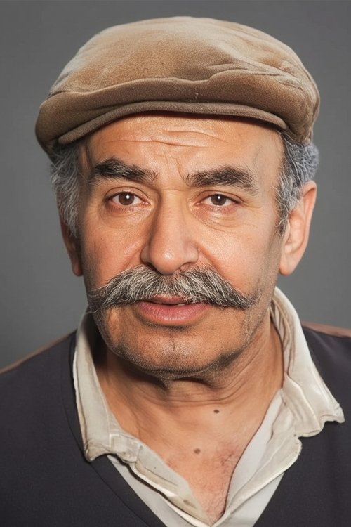 Ahmet Kostarika profil fotoğrafı