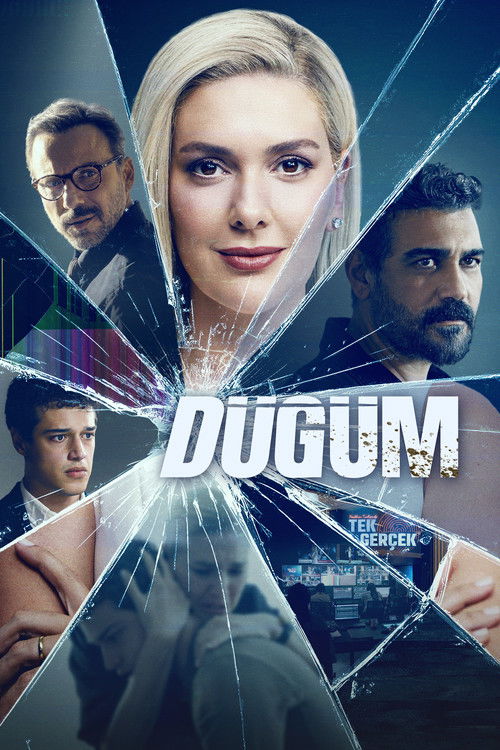 Düğüm afiş görseli